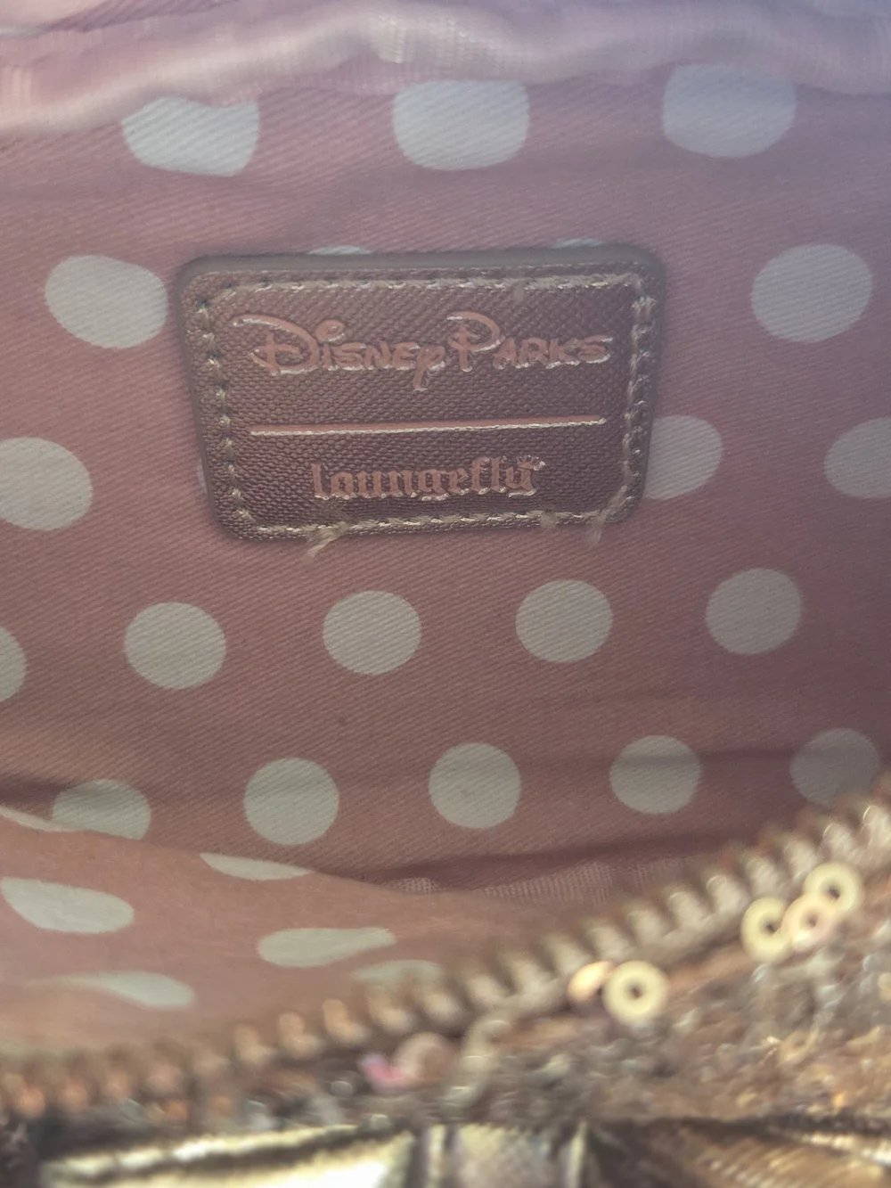 Loungefly this disney